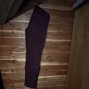 Maroon Joes “ pants- 27w